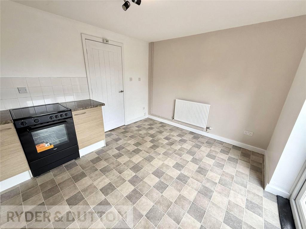 Kitchen / Diner