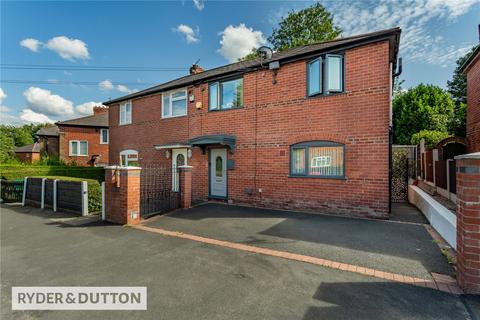 3 bedroom semi-detached house for sale, Heathbank Road, Blackley, Manchester, M9