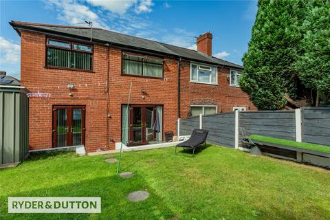 3 bedroom semi-detached house for sale, Heathbank Road, Blackley, Manchester, M9