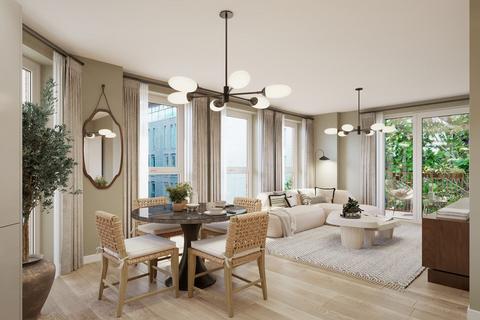 2 bedroom apartment for sale, Apartment - Plot 68 at Hertford Mill, Hertford Mill, Unit D.2, 79-85 Monier Road  E3