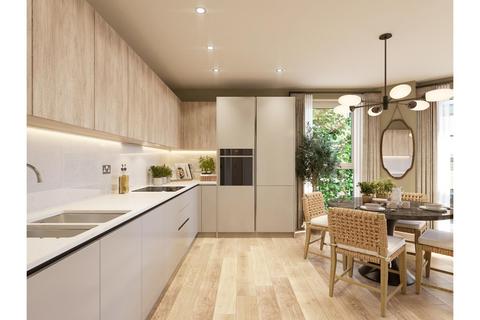2 bedroom apartment for sale, Apartment - Plot 68 at Hertford Mill, Hertford Mill, Unit D.2, 79-85 Monier Road  E3