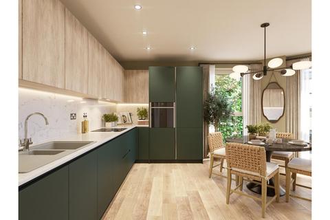 2 bedroom apartment for sale, Apartment - Plot 65 at Hertford Mill, Hertford Mill, Unit D.2, 79-85 Monier Road  E3