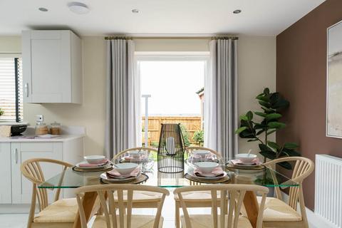 4 bedroom detached house for sale, The Midford - Plot 203 at Berwick Green, BS10, Berwick Green, A4018 BS10