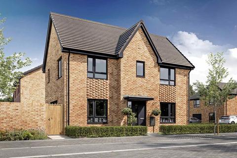 3 bedroom detached house for sale, The Aynesdale - Plot 109 at Newland Grange, Newland Grange, Neil Fox Way WF1