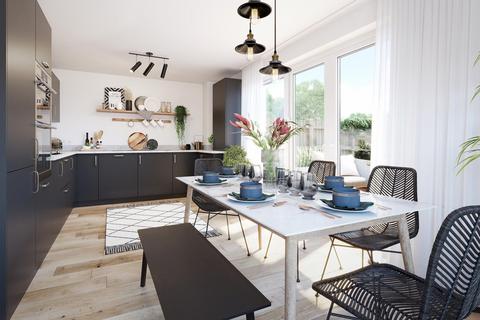 3 bedroom detached house for sale, The Aynesdale - Plot 109 at Newland Grange, Newland Grange, Neil Fox Way WF1