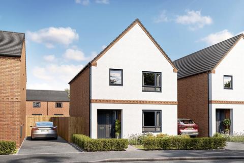 3 bedroom detached house for sale, The Tetford - Plot 404 at Frobisher Meadows, Frobisher Meadows, Station Road WF6