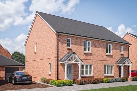 undefined, Plot 905, The Hickstead at Saddlers Reach, PO19, Kingsmead Avenue PO19