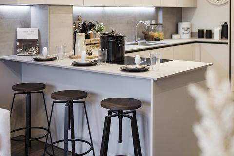 undefined, Plot 84, The Sorrel at The Gateway, TN40, 16 Swan Gardens TN40