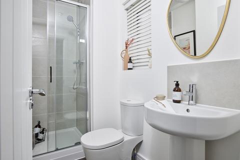undefined, Plot 84, The Sorrel at The Gateway, TN40, 16 Swan Gardens TN40