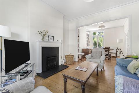 3 bedroom terraced house for sale, Victoria Park, Cambridge CB4