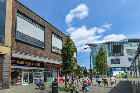 Retail property (high street) for sale, 1-6 East St Derby DE1 2AU