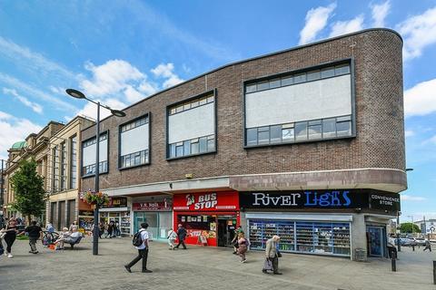 Retail property (high street) for sale, 1-6 East St Derby DE1 2AU