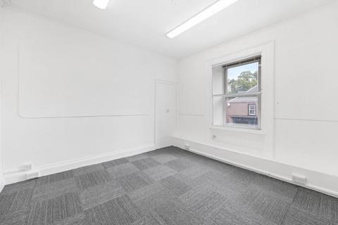 Office for sale, 2 Roxburgh St Galashiels TD1 1PF