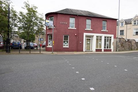 Office for sale, 2 Roxburgh St Galashiels TD1 1PF