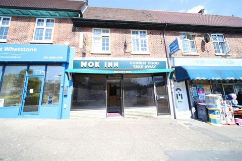 Retail property (high street) to rent, 249 Oakleigh Rd N London N20 0TX