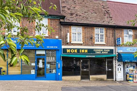 Retail property (high street) to rent, 249 Oakleigh Rd N London N20 0TX