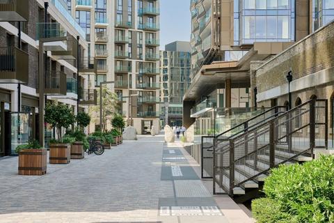 Retail property (high street) for sale, Emery Whar London E1W 1WY