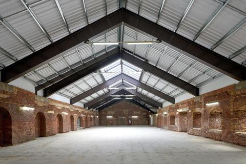 Retail property (high street) for sale, Emery Whar London E1W 1WY