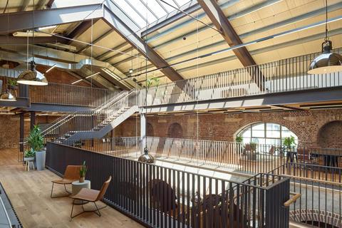 Retail property (high street) to rent, Emery Whar London E1W 1WY