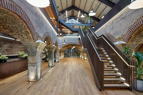 Retail property (high street) to rent, Emery Whar London E1W 1WY