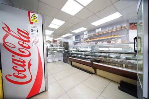 Retail property (high street) to rent, 739 Green Lanes London N21 3RX