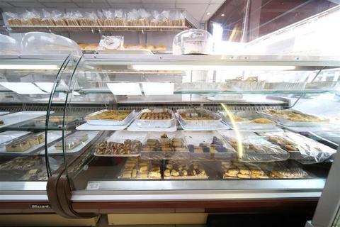 Retail property (high street) to rent, 739 Green Lanes London N21 3RX