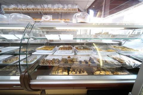 Retail property (high street) to rent, 739 Green Lanes London N21 3RX