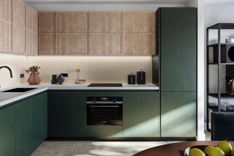 undefined, The Approach, London SW11