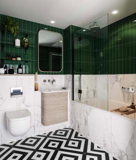 undefined, The Approach, London SW11
