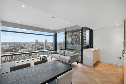 2 Principal Place, London EC2A