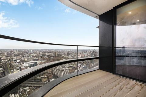 2 bedroom flat for sale, 2 Principal Place, London EC2A