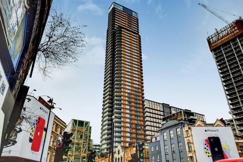 2 bedroom flat for sale, 2 Principal Place, London EC2A