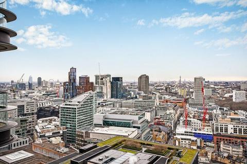 2 bedroom flat for sale, 2 Principal Place, London EC2A