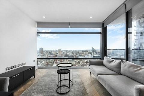 2 bedroom flat for sale, 2 Principal Place, London EC2A