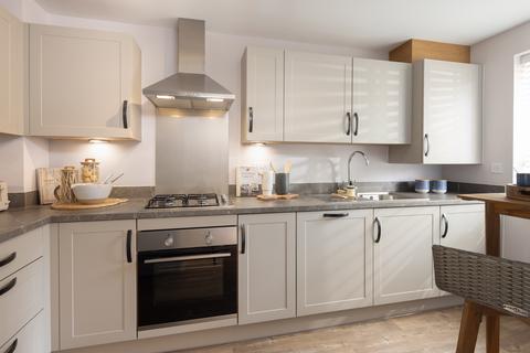 undefined, Blean at Barratt Homes at Henley Gate Oxlip Blvd, Ipswich IP1