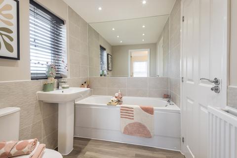 undefined, Blean at Barratt Homes at Henley Gate Oxlip Blvd, Ipswich IP1