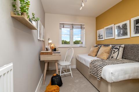 4 bedroom detached house for sale, Glamis at Kingslaw Gait, KY1 Boreland Avenue, Kirkcaldy KY1