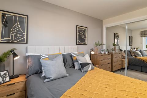 4 bedroom detached house for sale, Glamis at Kingslaw Gait, KY1 Boreland Avenue, Kirkcaldy KY1