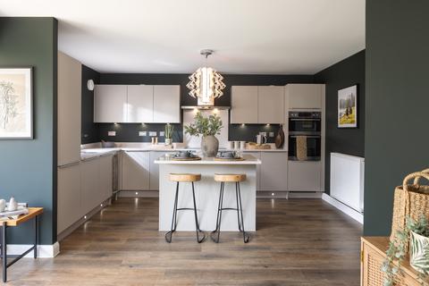 5 bedroom detached house for sale, Manning at Fiddington Fields, GL20 Diamond Road, Ashchurch, Tewkesbury GL20