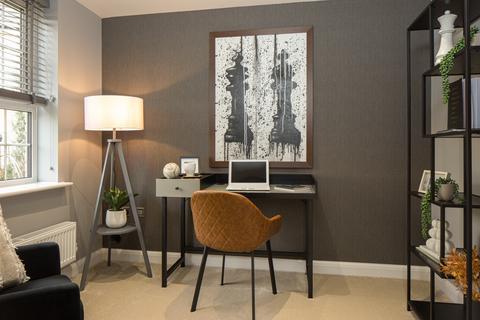 4 bedroom detached house for sale, Culver at Honeymans Helm Off Shrivenham Road, Highworth SN6