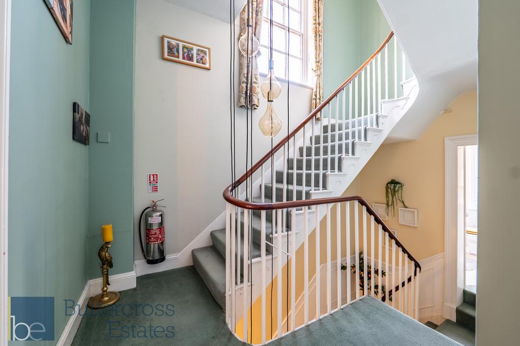 Staircase