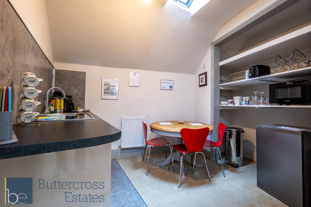 Kitchenette