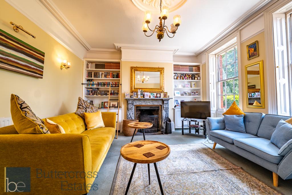 Drawing Room