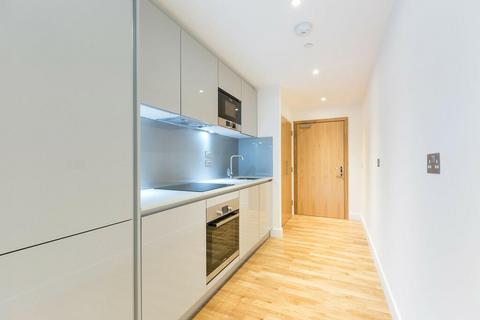 1 bedroom flat for sale, Portrait Building, River Mill One, London SE13