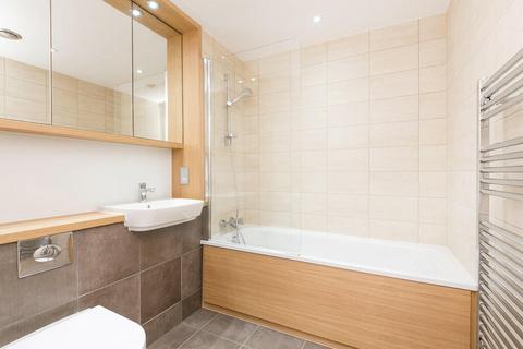 1 bedroom flat for sale, Portrait Building, River Mill One, London SE13