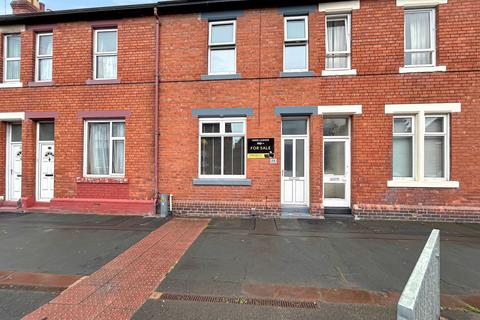 undefined, Brook Street, Carlisle CA1