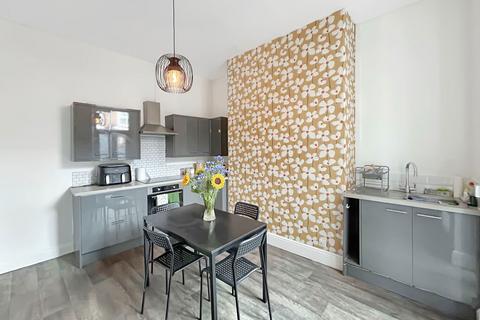 undefined, Brook Street, Carlisle CA1