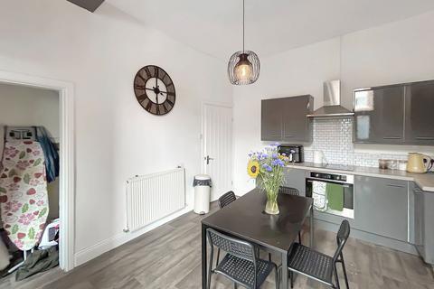 undefined, Brook Street, Carlisle CA1
