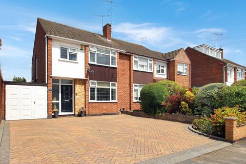 77 Babbacombe Road, Styvechale, Coventry, CV3 5NZ