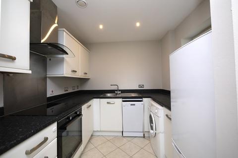 2 bedroom apartment for sale, Fenland House, Harry Zeital Way, London, E5
